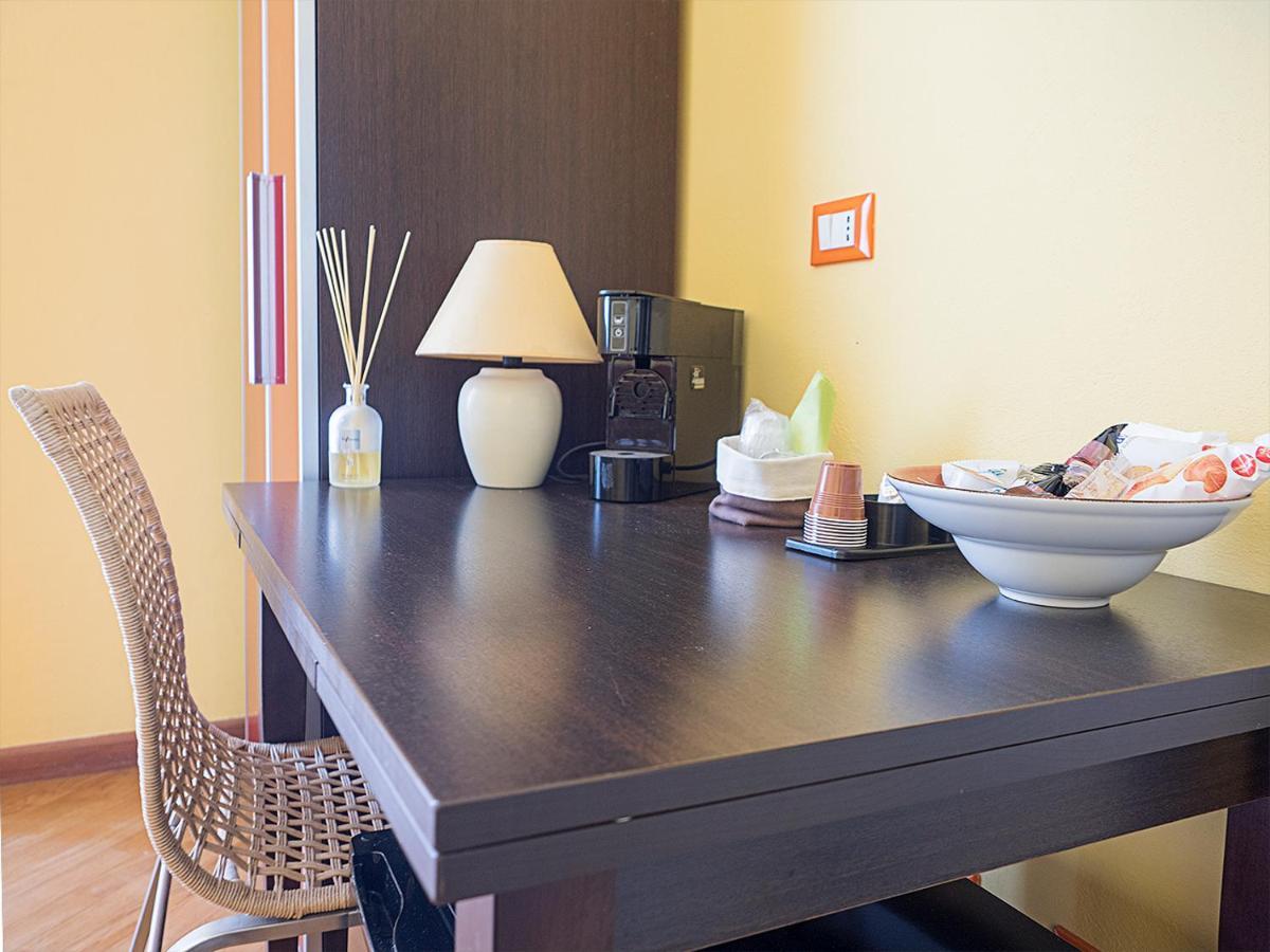 Residenza Viani Guest House Специя Экстерьер фото