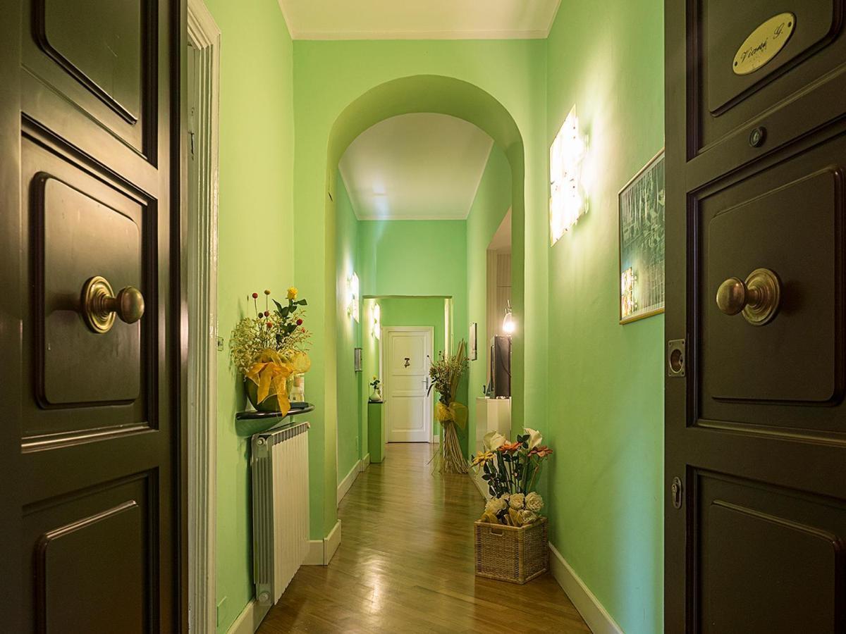 Residenza Viani Guest House Специя Экстерьер фото