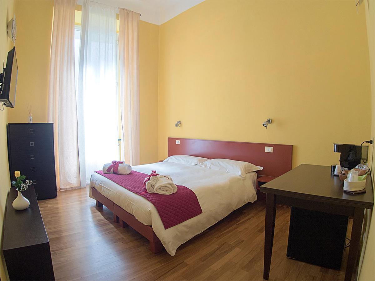 Residenza Viani Guest House Специя Номер фото