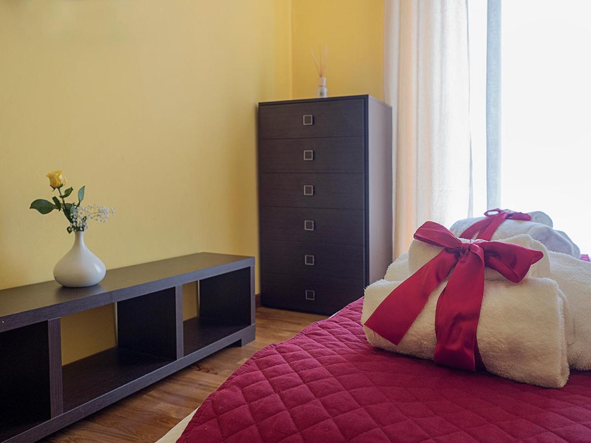 Residenza Viani Guest House Специя Номер фото