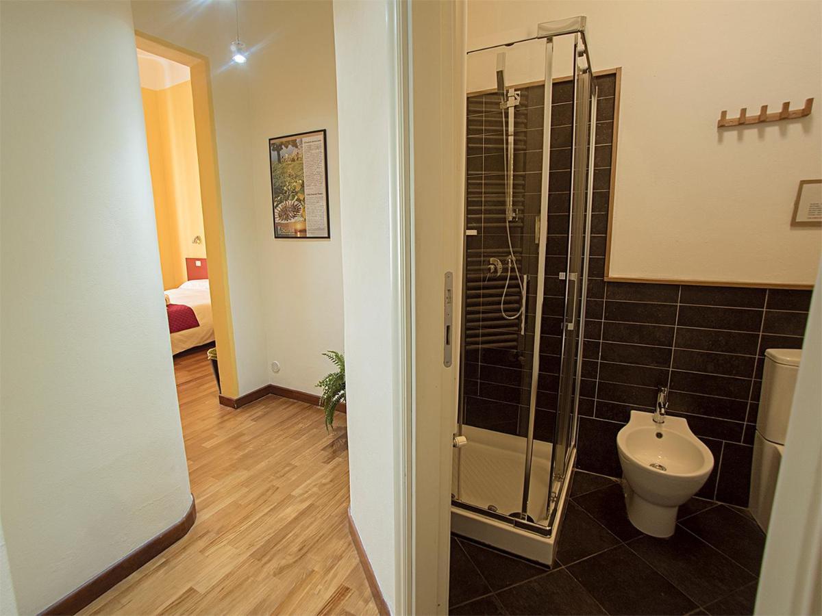 Residenza Viani Guest House Специя Номер фото