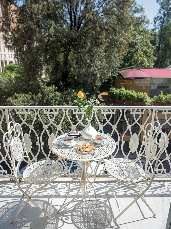 Residenza Viani Guest House Специя Экстерьер фото