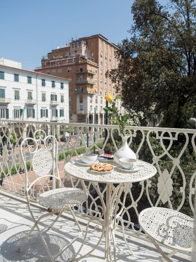 Residenza Viani Guest House Специя Экстерьер фото