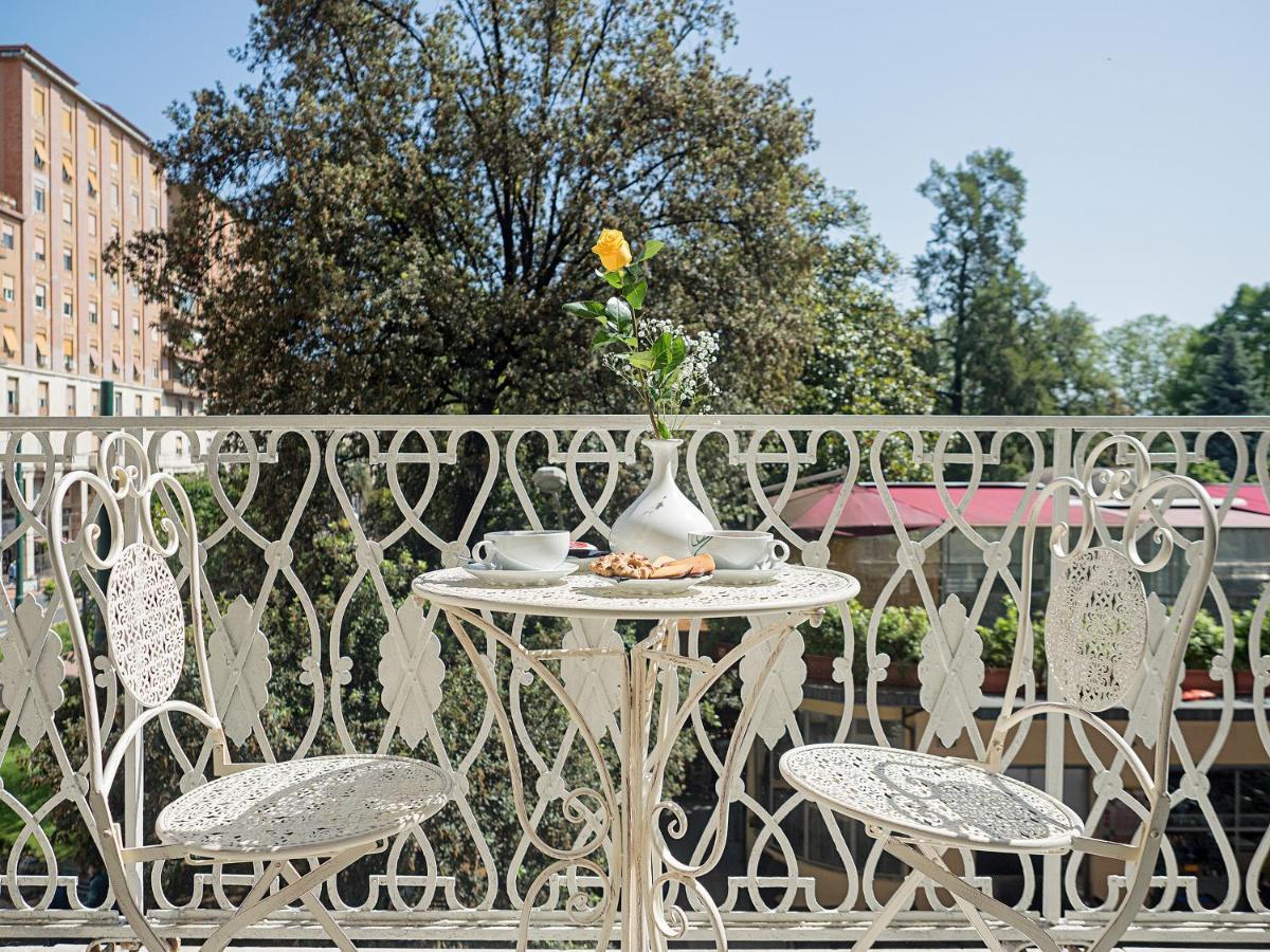 Residenza Viani Guest House Специя Экстерьер фото