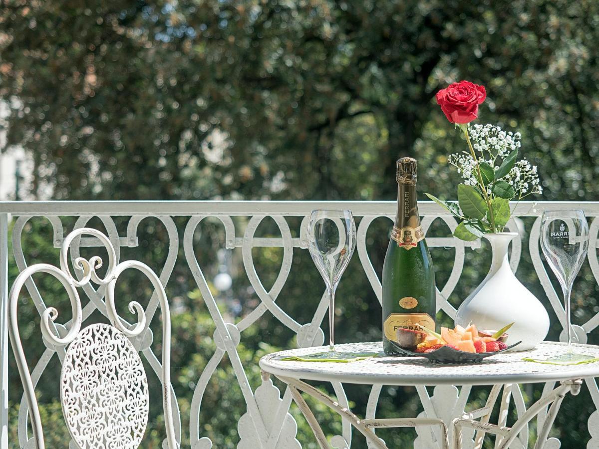 Residenza Viani Guest House Специя Экстерьер фото