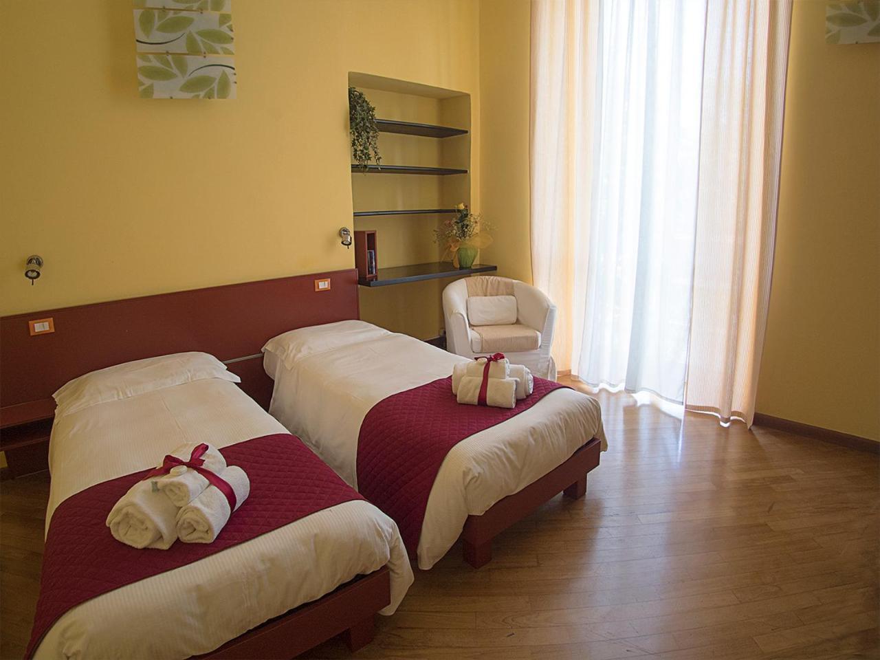 Residenza Viani Guest House Специя Номер фото