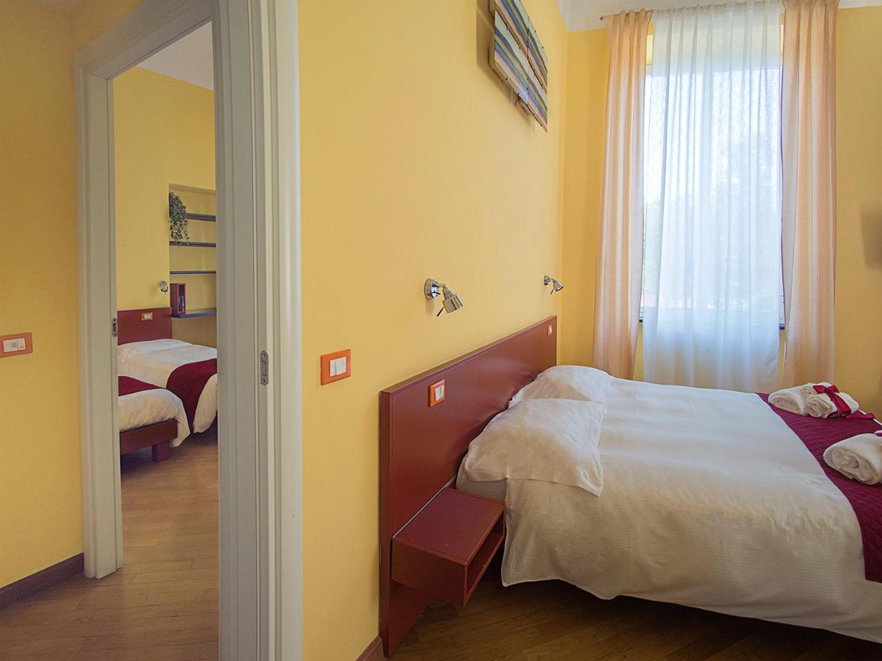 Residenza Viani Guest House Специя Номер фото