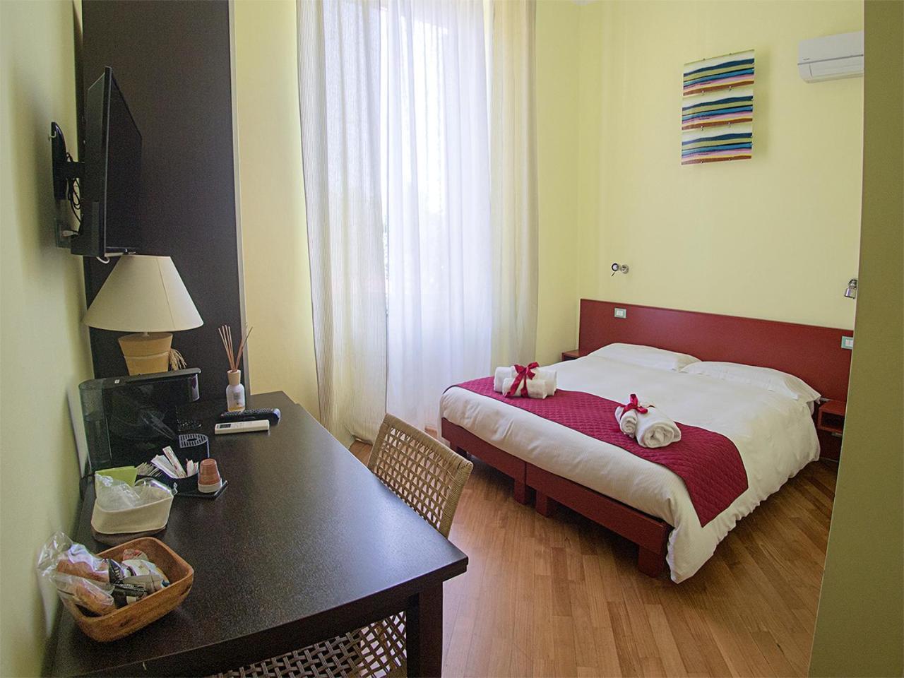 Residenza Viani Guest House Специя Экстерьер фото