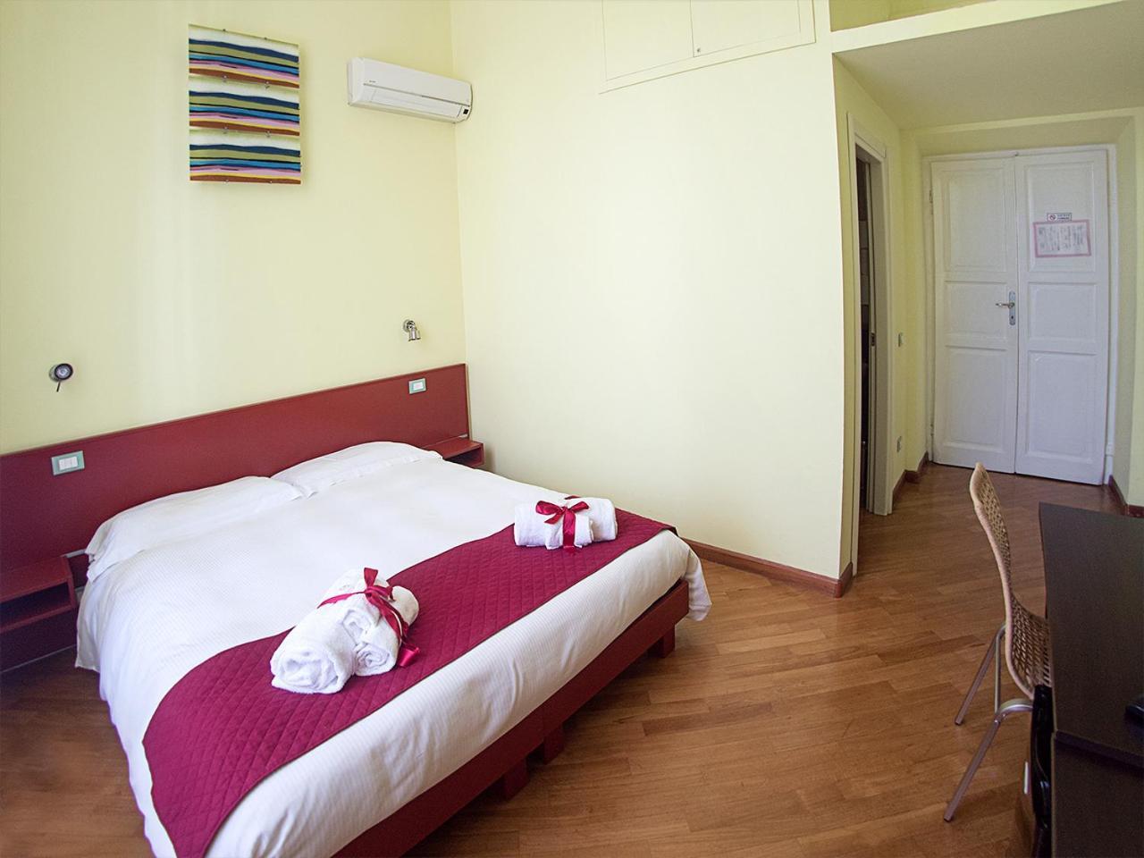 Residenza Viani Guest House Специя Экстерьер фото