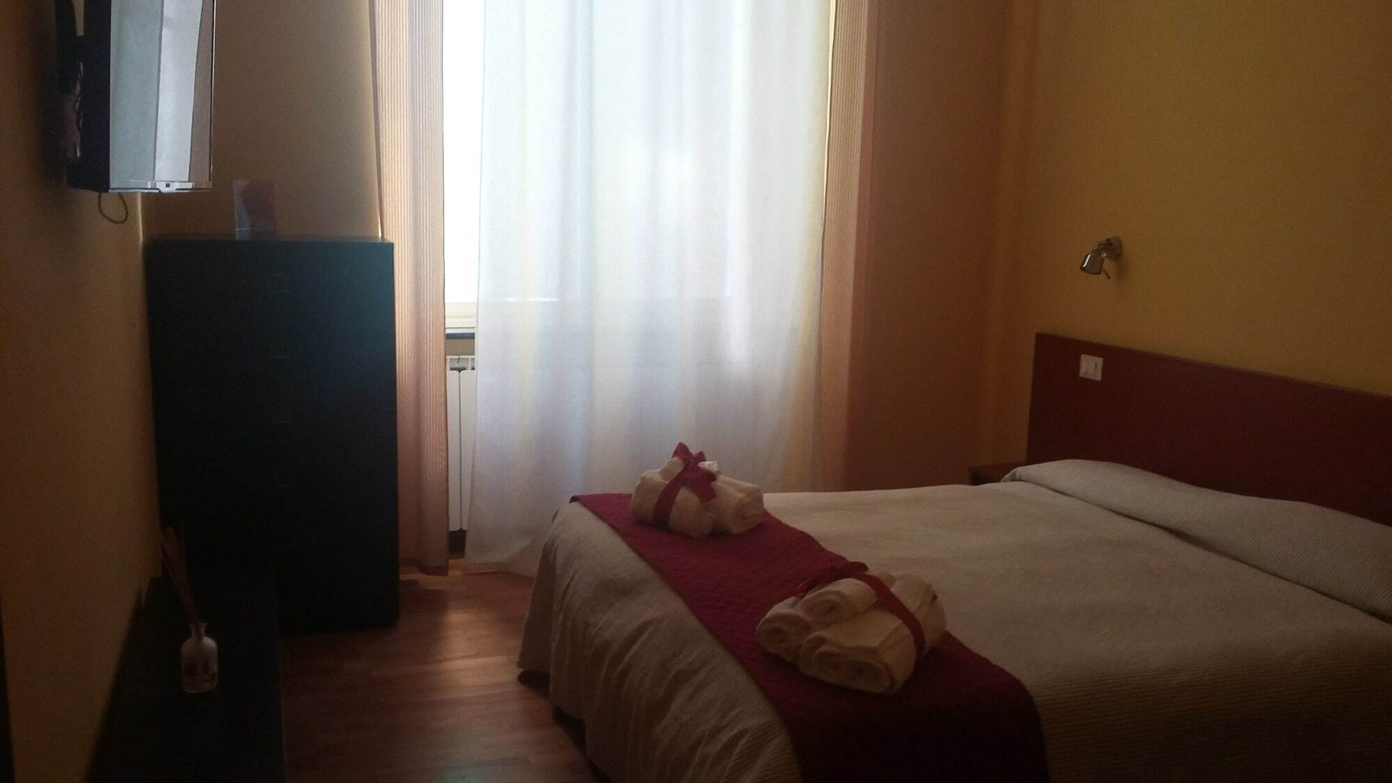 Residenza Viani Guest House Специя Экстерьер фото