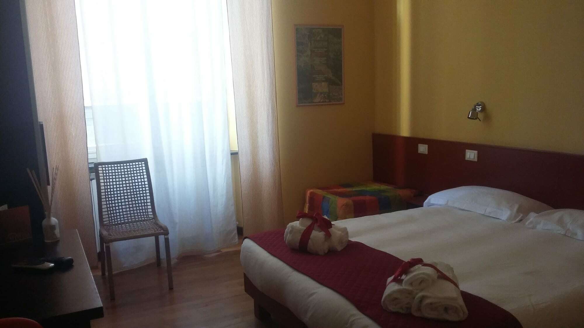 Residenza Viani Guest House Специя Экстерьер фото